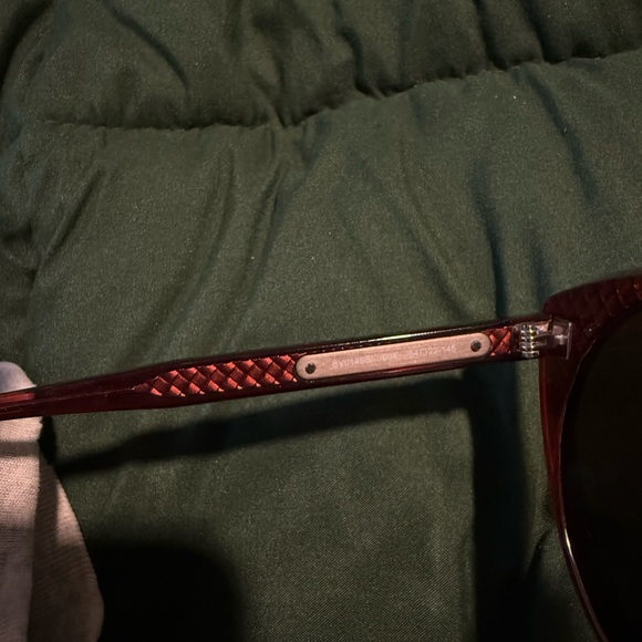 Bottega Veneta women’s sunglasses - Picture 14 of 14